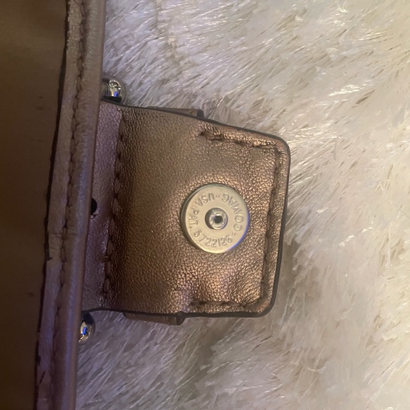 Coach Mini Bag - Picture 6 of 13